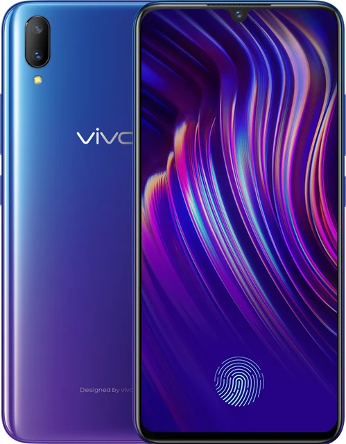 Vivo Vivo V11Pro 6 GB RAM 128 GB doğrulanmış ürün görseli 1