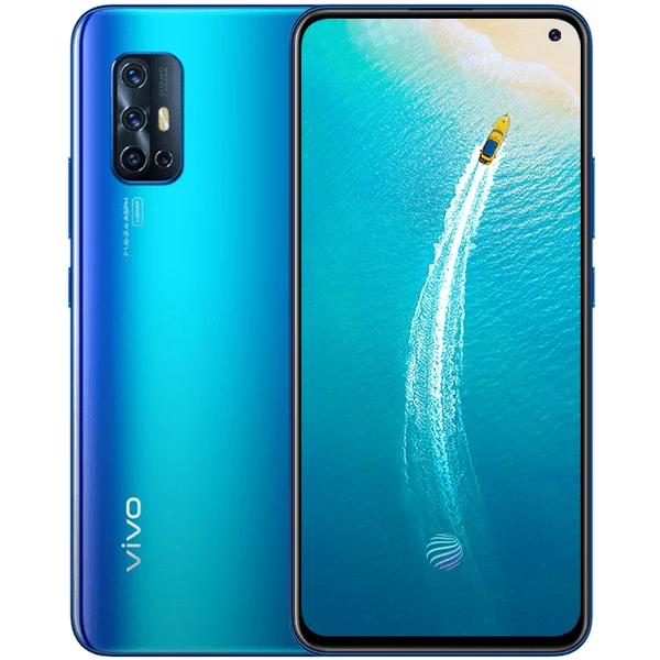 Vivo Vivo V17 8 GB RAM 256 GB doğrulanmış ürün görseli 1