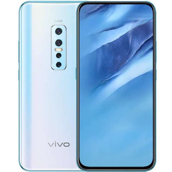 Vivo Vivo V17 Pro 8 GB RAM 128 GB doğrulanmış ürün görseli 1