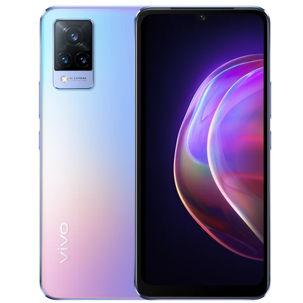 Vivo Vivo V21 8 GB RAM 256 GB doğrulanmış ürün görseli 1