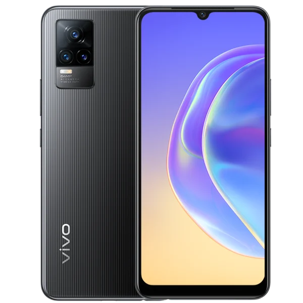 Vivo Vivo V21e 8 GB RAM 128 GB doğrulanmış ürün görseli 1