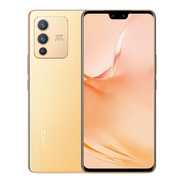 Vivo Vivo V23 Pro 12 GB RAM 256 GB doğrulanmış ürün görseli 1