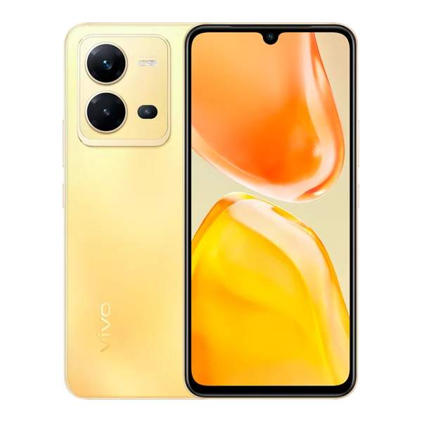 Vivo Vivo V25e 8 GB RAM 256 GB doğrulanmış ürün görseli 1