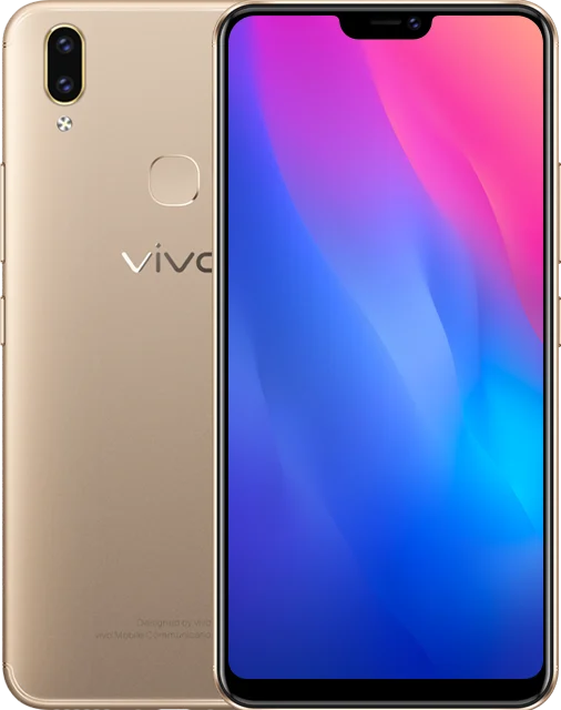 Vivo Vivo V9 4 GB RAM 64 GB doğrulanmış ürün görseli 1