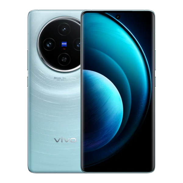 Vivo Vivo X100 16 GB RAM 512 GB doğrulanmış ürün görseli 1