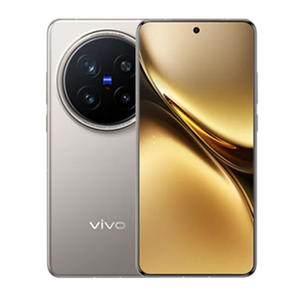 Vivo Vivo X200 Pro 16 GB RAM 512 GB doğrulanmış ürün görseli 1