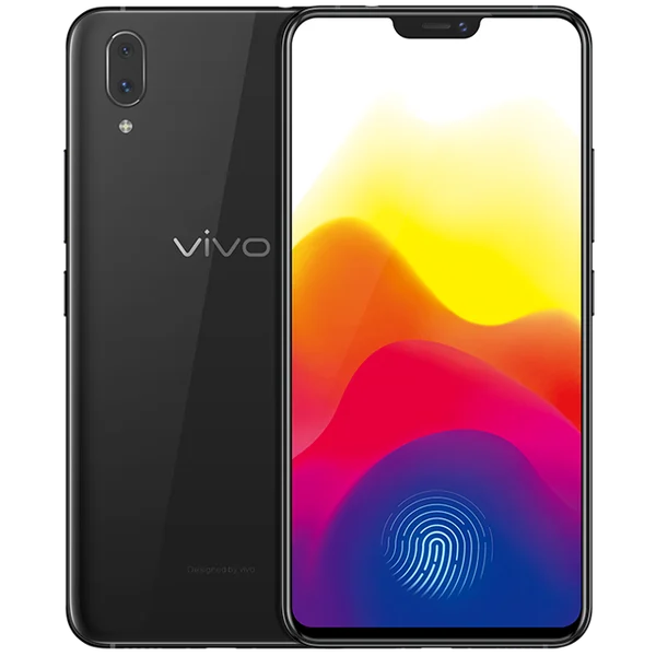Vivo Vivo X21 6 GB RAM 128 GB doğrulanmış ürün görseli 1