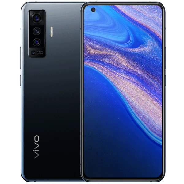 Vivo Vivo X50 8 GB RAM 128 GB doğrulanmış ürün görseli 1