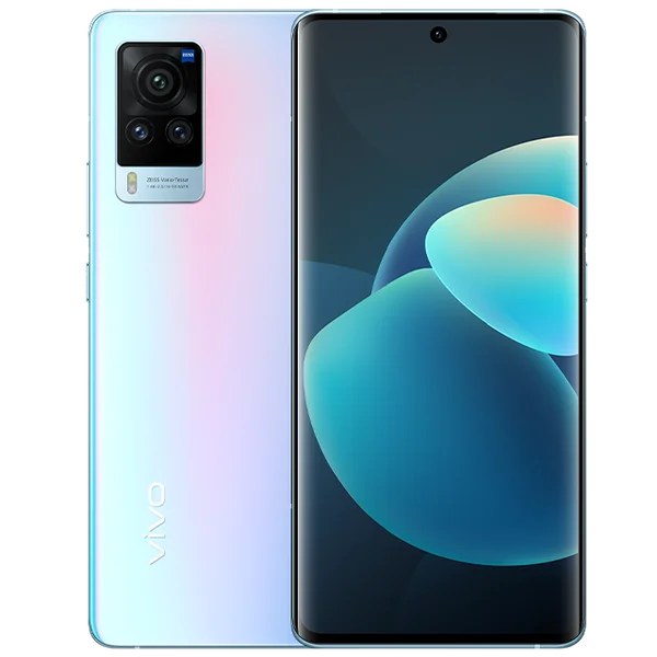 Vivo Vivo X60 Pro 12 GB RAM 256 GB doğrulanmış ürün görseli 1