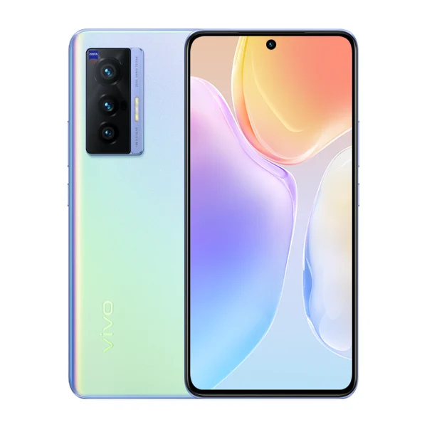Vivo Vivo X70 8 GB RAM 128 GB doğrulanmış ürün görseli 1