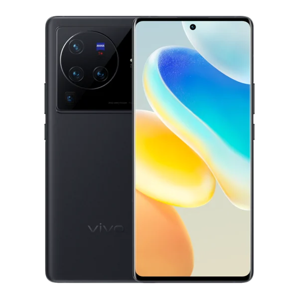 Vivo Vivo X80 Pro 12 GB RAM 256 GB doğrulanmış ürün görseli 1