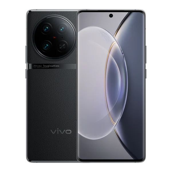 Vivo Vivo X90 Pro 12 GB RAM 256 GB doğrulanmış ürün görseli 1