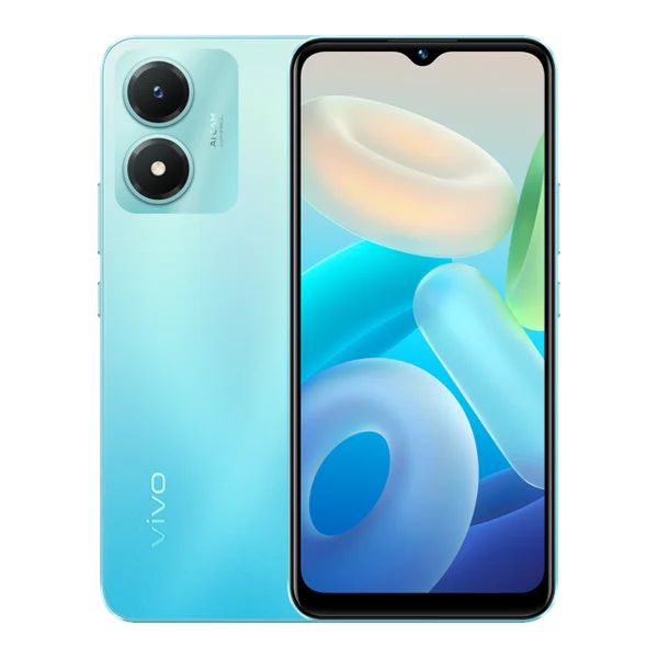 Vivo Vivo Y02s 3 GB RAM 64 GB doğrulanmış ürün görseli 1
