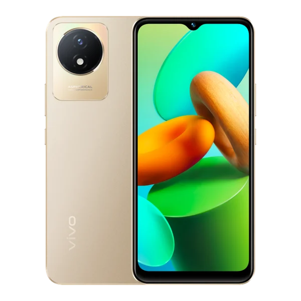 Vivo Vivo Y02t 4 GB RAM 64 GB doğrulanmış ürün görseli 1