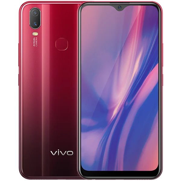 Vivo Vivo Y11 3 GB RAM 32 GB doğrulanmış ürün görseli 1