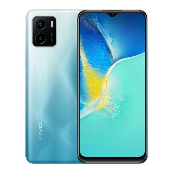 Vivo Vivo Y15s 3 GB RAM 32 GB doğrulanmış ürün görseli 1