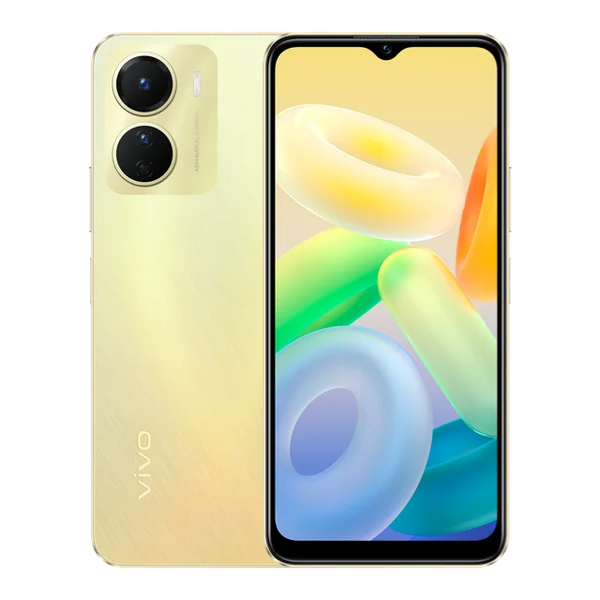 Vivo Vivo Y16 4 GB RAM 128 GB doğrulanmış ürün görseli 1
