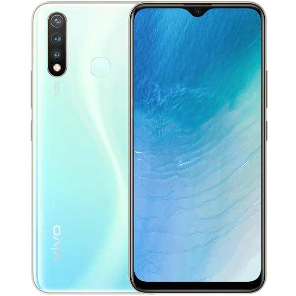 Vivo Vivo Y19 4 GB RAM 128 GB doğrulanmış ürün görseli 1