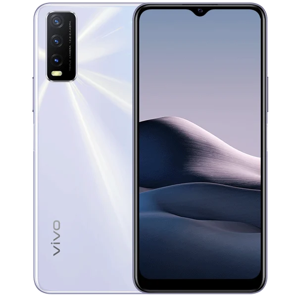 Vivo Vivo Y20 4 GB RAM 64 GB doğrulanmış ürün görseli 1