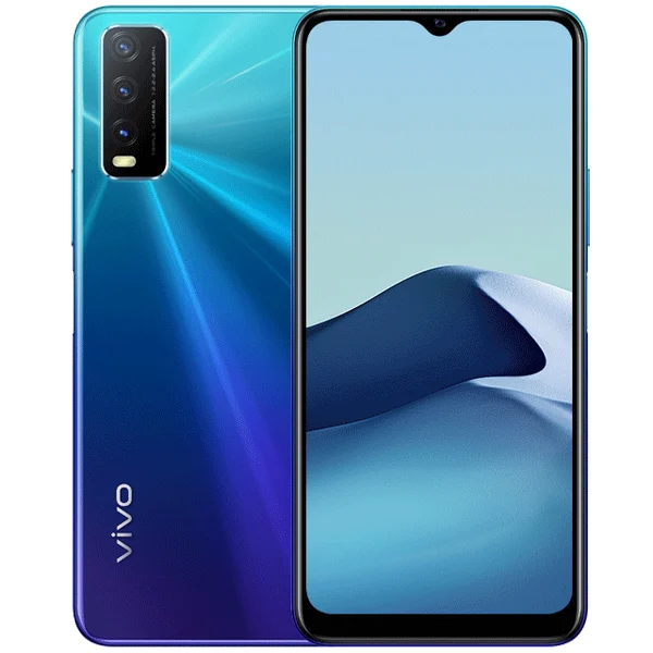 Vivo Vivo Y20i 4 GB RAM 64 GB doğrulanmış ürün görseli 1