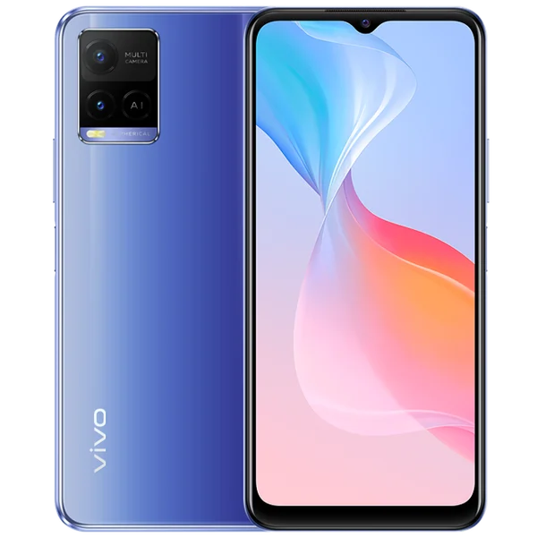 Vivo Vivo Y21 4 GB RAM 64 GB doğrulanmış ürün görseli 1