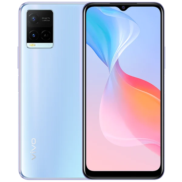 Vivo Vivo Y21s 6 GB RAM 128 GB doğrulanmış ürün görseli 1