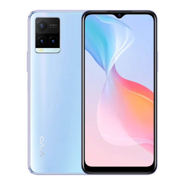 Vivo Vivo Y21T 4 GB RAM 128 GB doğrulanmış ürün görseli 1