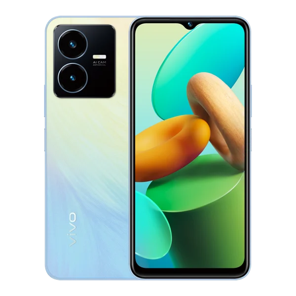 Vivo Vivo Y22s 6 GB RAM 128 GB doğrulanmış ürün görseli 1