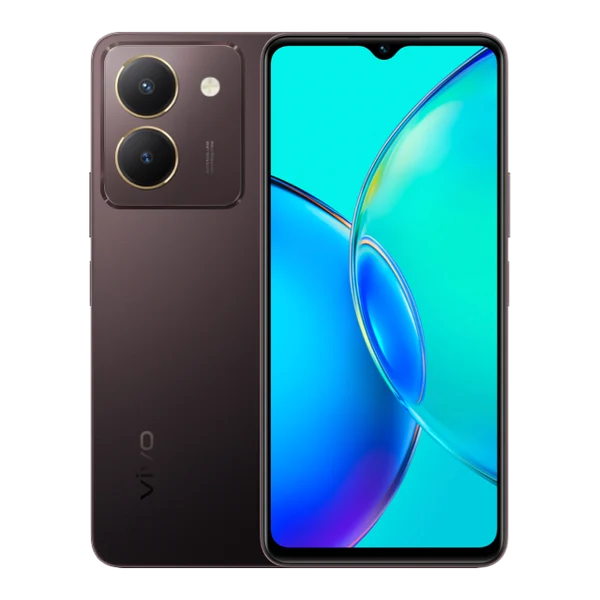 Vivo Vivo Y27s 8 GB RAM 256 GB doğrulanmış ürün görseli 1