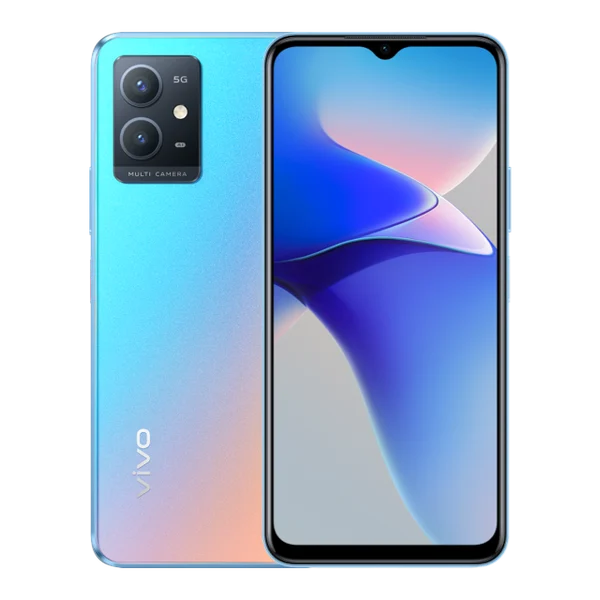 Vivo Vivo Y30 5G 6 GB RAM 128 GB doğrulanmış ürün görseli 1