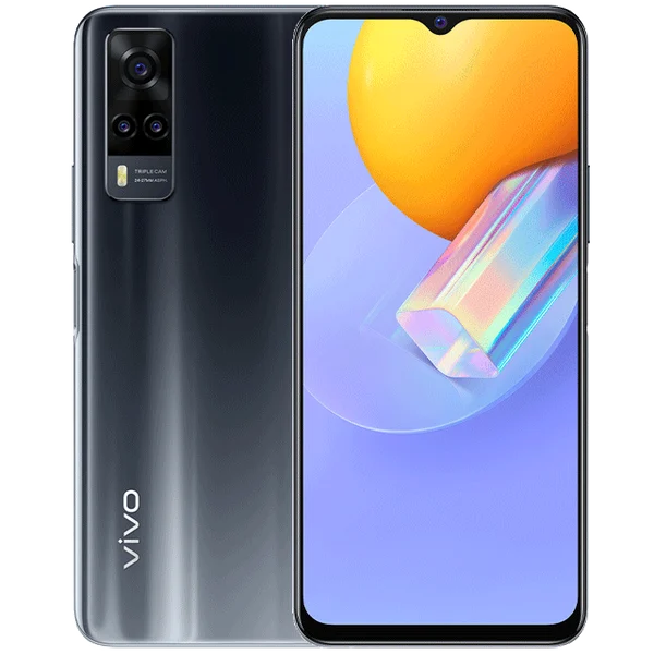 Vivo Vivo Y31 8 GB RAM 128 GB doğrulanmış ürün görseli 1