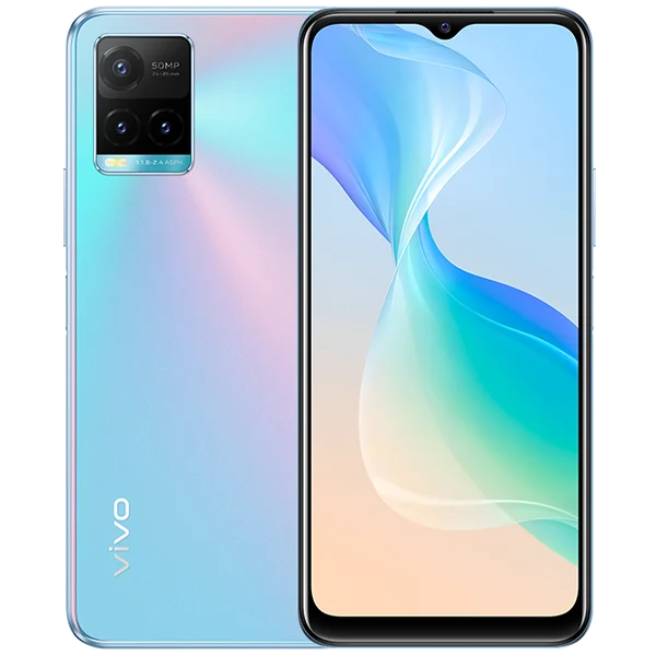 Vivo Vivo Y33s 8 GB RAM 128 GB doğrulanmış ürün görseli 1