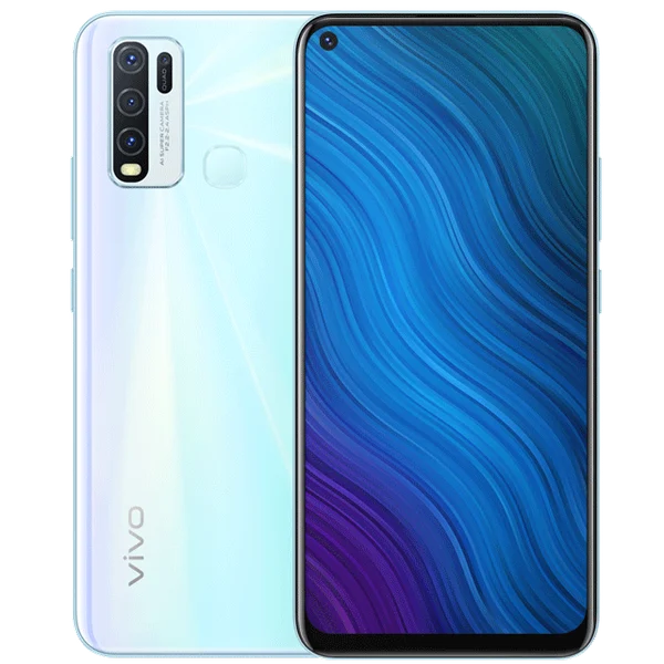 Vivo Vivo Y50 8 GB RAM 128 GB doğrulanmış ürün görseli 1