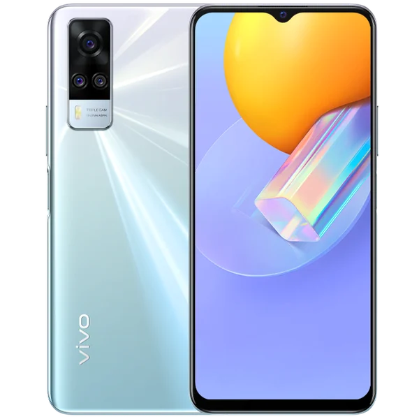 Vivo Vivo Y51 8 GB RAM 128 GB doğrulanmış ürün görseli 1
