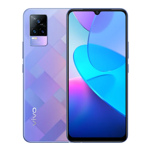 Vivo Vivo Y73 8 GB RAM 128 GB doğrulanmış ürün görseli 1