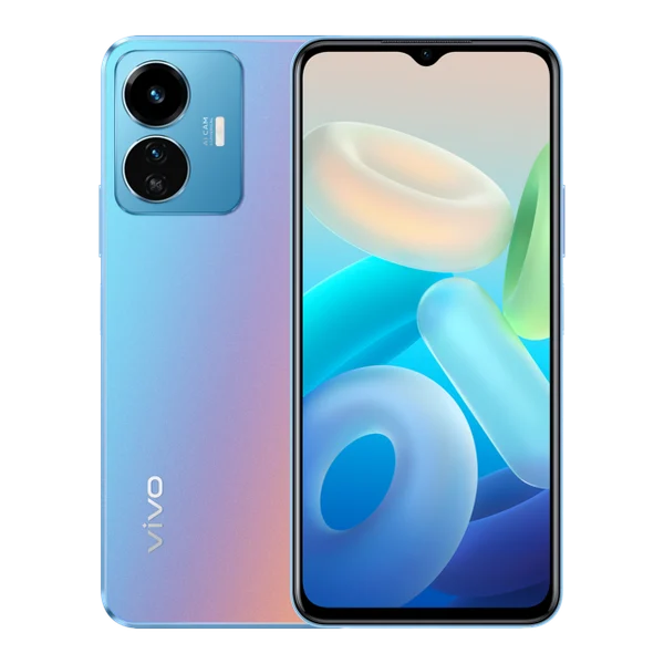 Vivo Vivo Y77 5G 8 GB RAM 256 GB doğrulanmış ürün görseli 1