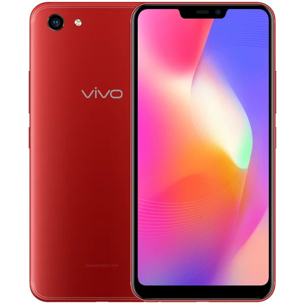 Vivo Vivo Y81 3 GB RAM 32 GB doğrulanmış ürün görseli 1