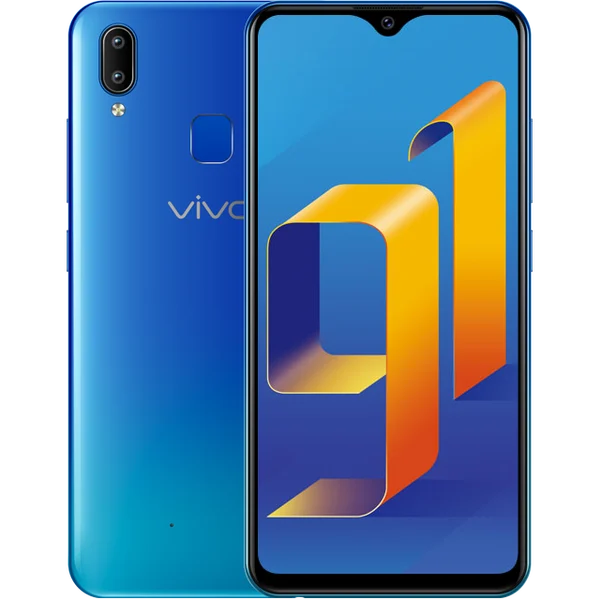 Vivo Vivo Y91 3 GB RAM 64 GB doğrulanmış ürün görseli 1
