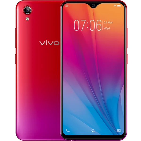 Vivo Vivo Y91C 2 GB RAM 32 GB doğrulanmış ürün görseli 1