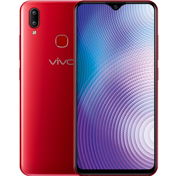 Vivo Vivo Y93 3 GB RAM 32 GB doğrulanmış ürün görseli 1