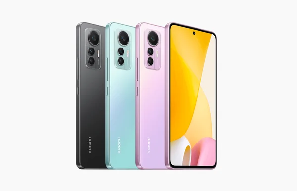 Xiaomi Xiaomi 12 Lite 8 GB RAM 256 GB doğrulanmış ürün görseli 1