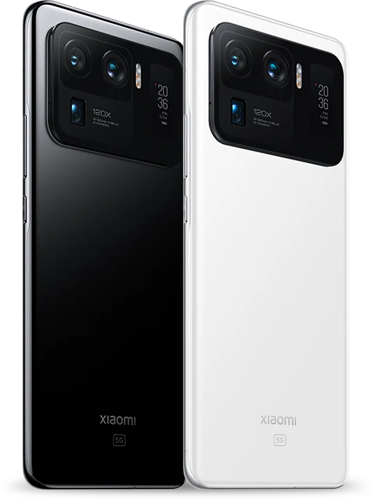 Xiaomi Xiaomi Mi 11 Ultra 12 GB RAM 256 GB doğrulanmış ürün görseli 1