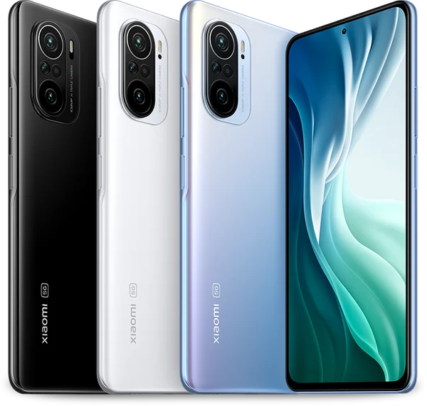 Xiaomi Xiaomi Mi 11I 8 GB RAM 256 GB doğrulanmış ürün görseli 1