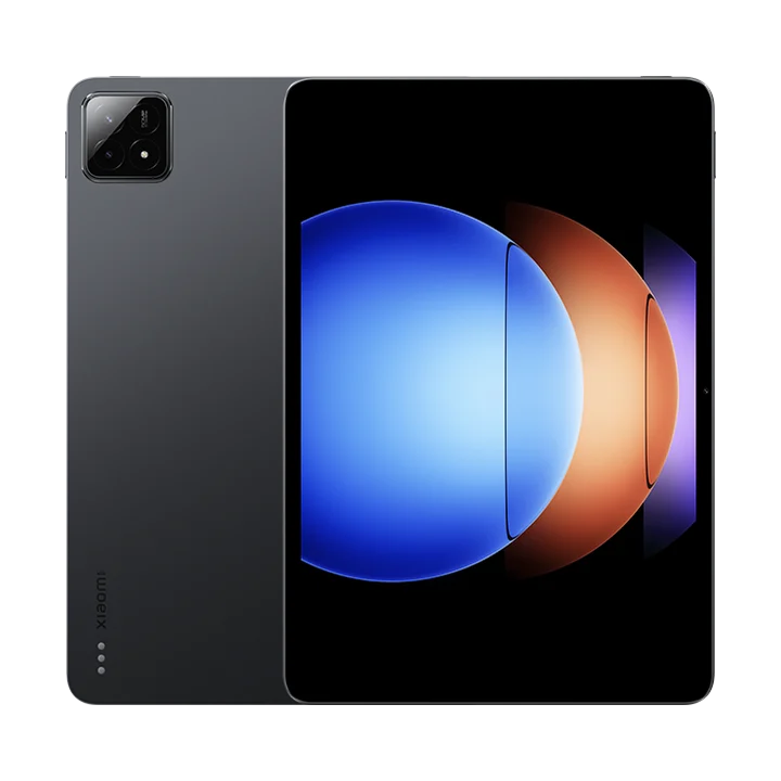 Xiaomi Pad 6S Pro 12.4 8 GB RAM 256 GB Wi-Fi doğrulanmış ürün görseli 1