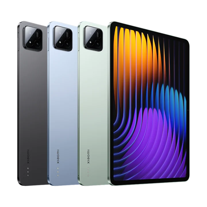 Xiaomi Pad 7 8 GB RAM 128 GB Wi-Fi doğrulanmış ürün görseli 1