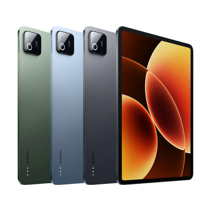 Xiaomi Pad 8 8 GB RAM 128 GB Wi-Fi doğrulanmış ürün görseli 1