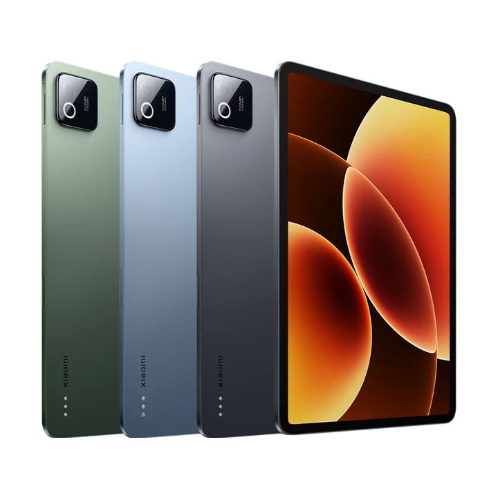 Xiaomi Pad 8 Pro 8 GB RAM 128 GB Wi-Fi doğrulanmış ürün görseli 1