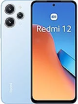 Xiaomi Xiaomi Redmi 12 8 GB RAM 256 GB doğrulanmış ürün görseli 1
