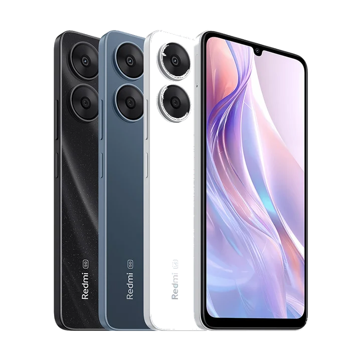 Xiaomi Xiaomi Redmi 13C 5G 4 GB RAM 128 GB doğrulanmış ürün görseli 1