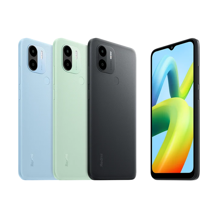 Xiaomi Xiaomi Redmi A1+ 2 GB RAM 32 GB doğrulanmış ürün görseli 1